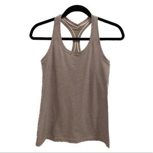 Lululemon Cool Racerback Tank Top